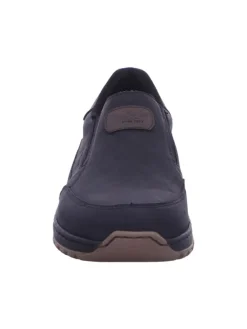Slipper in schwarz><noscript><img width=