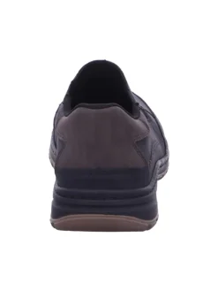 Slipper in schwarz><noscript><img width=
