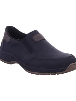 Slipper in schwarz><noscript><img width=