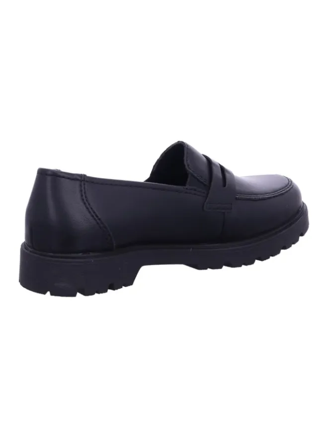 Slipper in schwarz>rieker Online