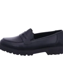 Slipper in schwarz><noscript><img width=
