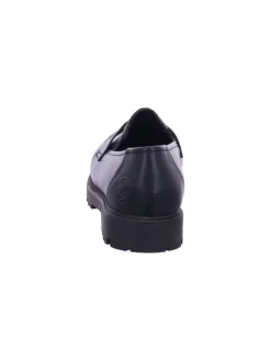 Slipper in schwarz><noscript><img width=