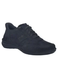 Josef Seibel Halbschuhe^Slipper in schwarz