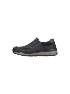 Slipper in schwarz>rieker Online