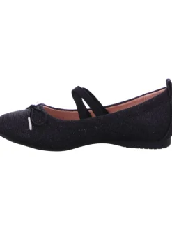 Slipper in schwarz><noscript><img width=