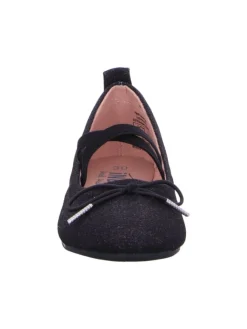 Slipper in schwarz><noscript><img width=