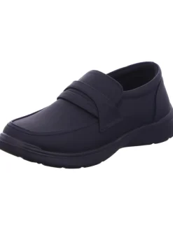 sweet`R Halbschuhe^Slipper in schwarz