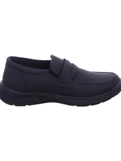 sweet`R Halbschuhe^Slipper in schwarz