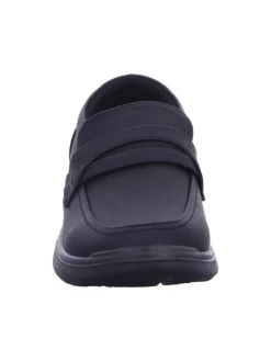 sweet`R Halbschuhe^Slipper in schwarz