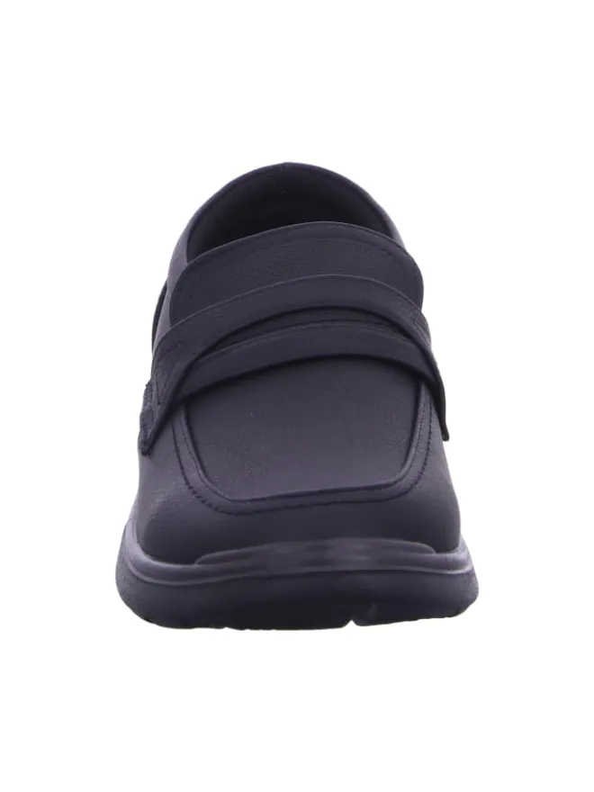 sweet`R Halbschuhe^Slipper in schwarz