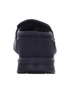 sweet`R Halbschuhe^Slipper in schwarz