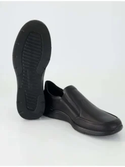 Slipper in Schwarz><noscript><img width=