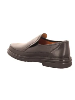 Slipper in schwarz><noscript><img width=
