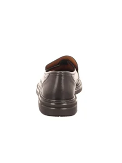 Slipper in schwarz><noscript><img width=