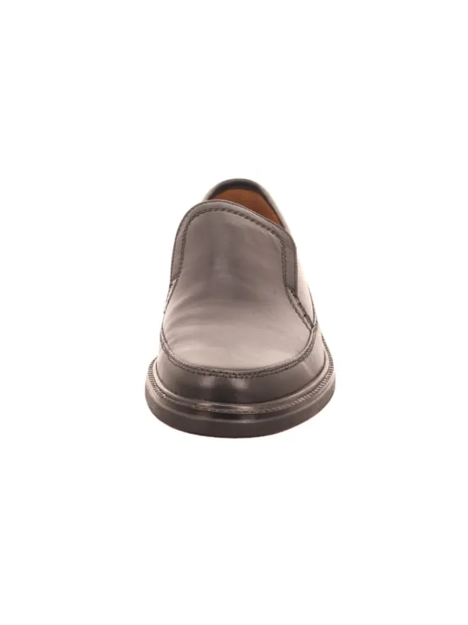 Slipper in schwarz>Sioux