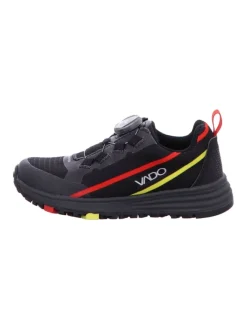 Slipper in Schwarz>VADO Outlet