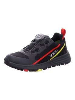 Slipper in Schwarz>VADO Outlet