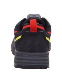 Slipper in Schwarz><noscript><img width=