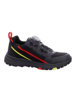 Slipper in Schwarz><noscript><img width=