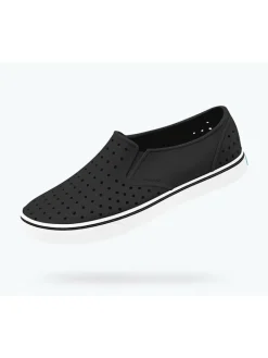 Slipper in Schwarz>Native Best