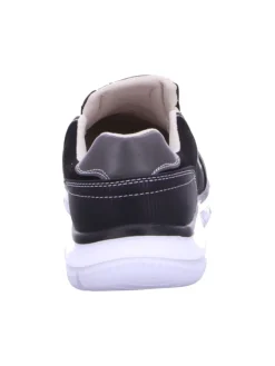 Slipper in schwarz><noscript><img width=