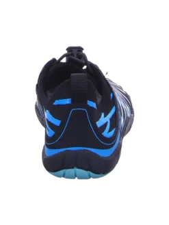Slipper in schwarz><noscript><img width=