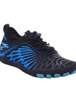 Slipper in schwarz><noscript><img width=