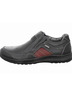 Slipper in Schwarz>Jomos Outlet