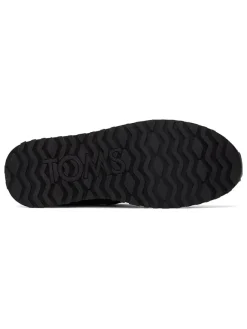 Slipper in Schwarz><noscript><img width=