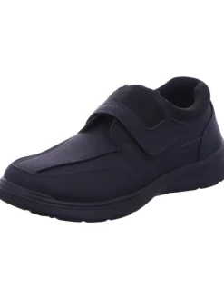sweet`R Halbschuhe^Slipper in schwarz