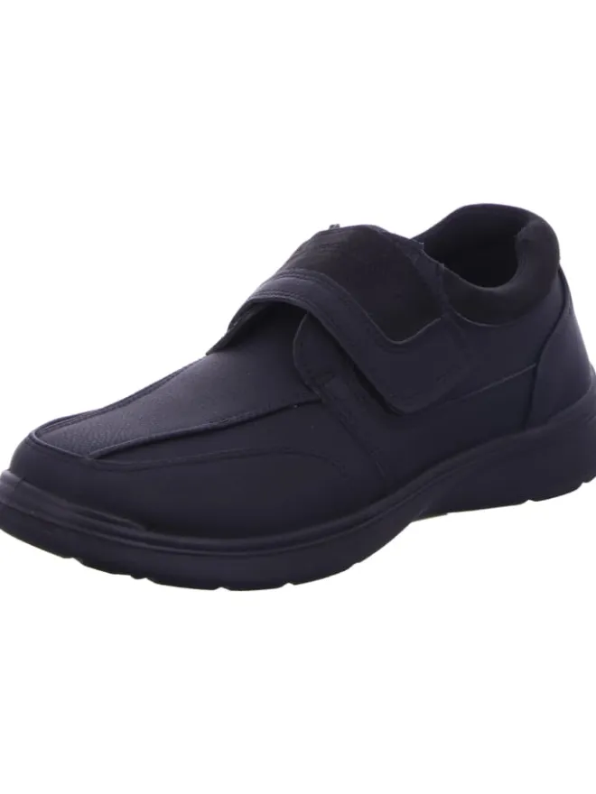 sweet`R Halbschuhe^Slipper in schwarz