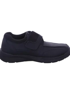 sweet`R Halbschuhe^Slipper in schwarz