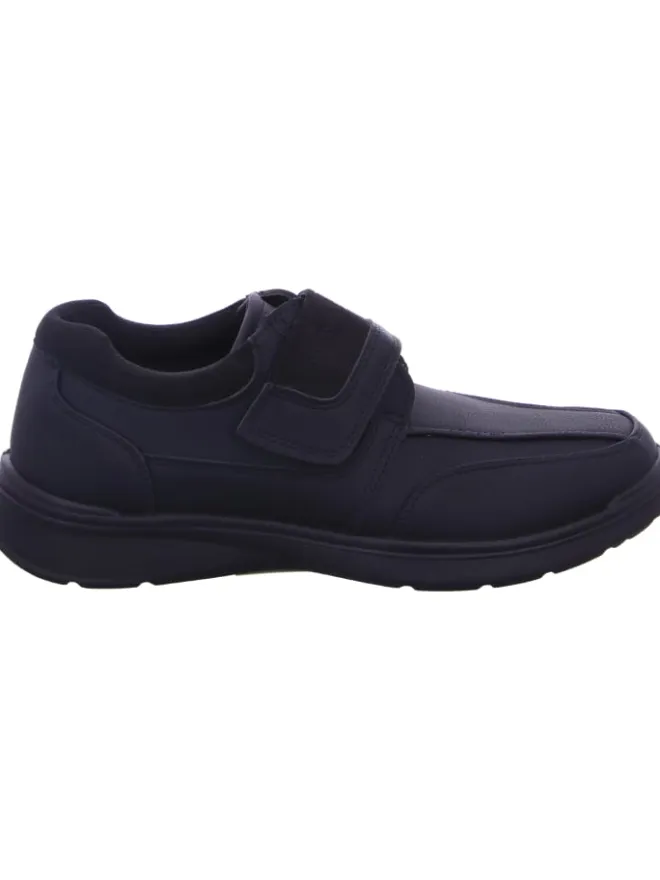 sweet`R Halbschuhe^Slipper in schwarz