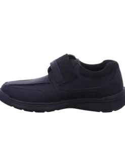 sweet`R Halbschuhe^Slipper in schwarz