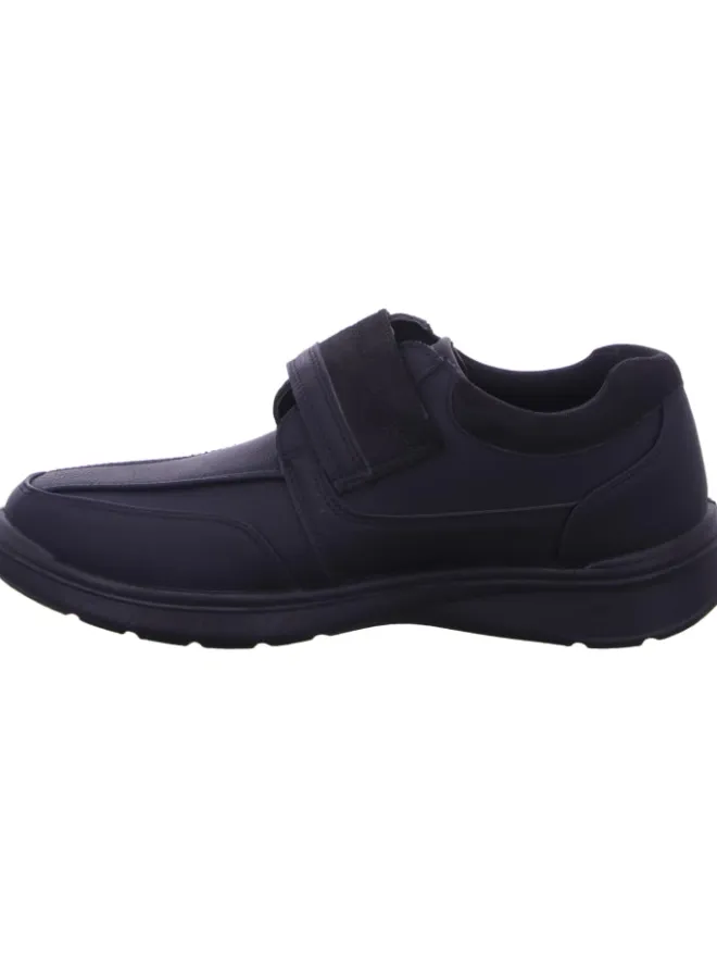 sweet`R Halbschuhe^Slipper in schwarz