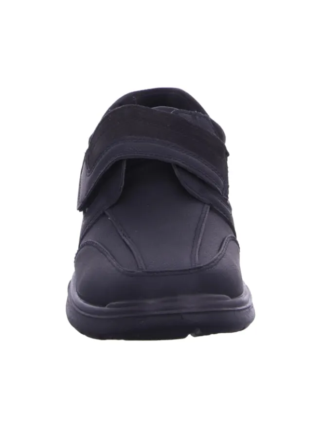 sweet`R Halbschuhe^Slipper in schwarz