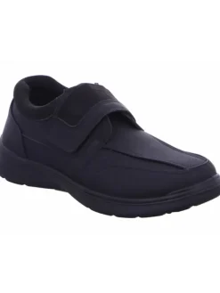 sweet`R Halbschuhe^Slipper in schwarz