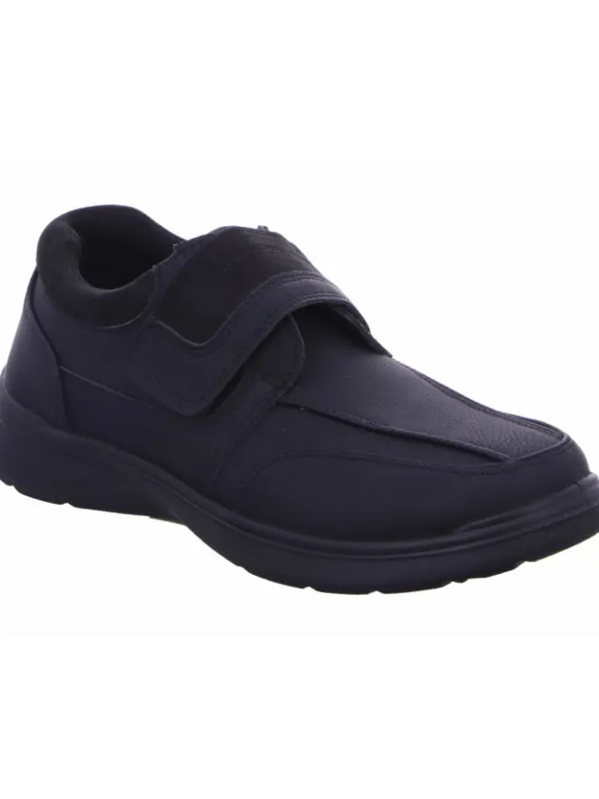 sweet`R Halbschuhe^Slipper in schwarz