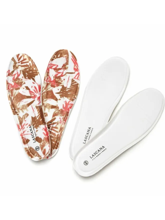 LASCANA Halbschuhe·Slipper^Slipper in schwarz