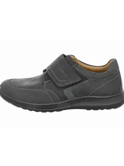 Slipper in Schwarz>Jomos Hot