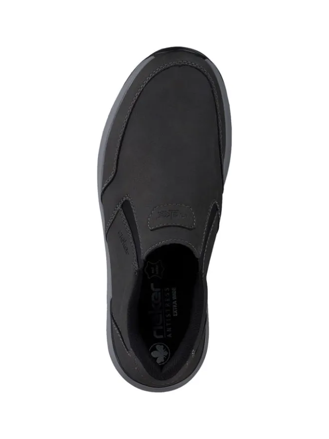 Slipper in stromboli>rieker Clearance