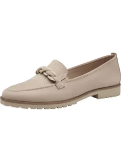 Slipper in TAUPE>Tamaris Hot
