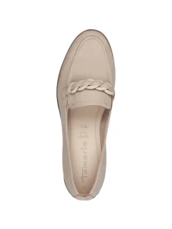 Slipper in TAUPE>Tamaris Hot
