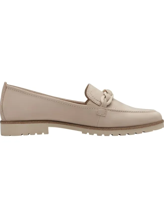 Slipper in TAUPE>Tamaris Hot