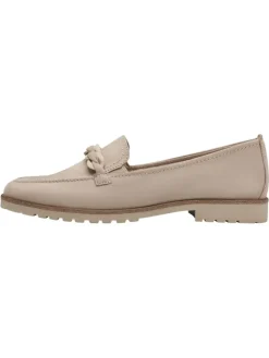 Slipper in TAUPE><noscript><img width=
