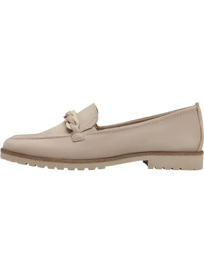 Slipper in TAUPE>Tamaris Hot