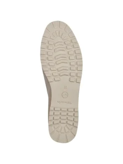 Slipper in TAUPE><noscript><img width=