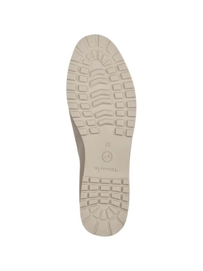 Slipper in TAUPE>Tamaris Hot
