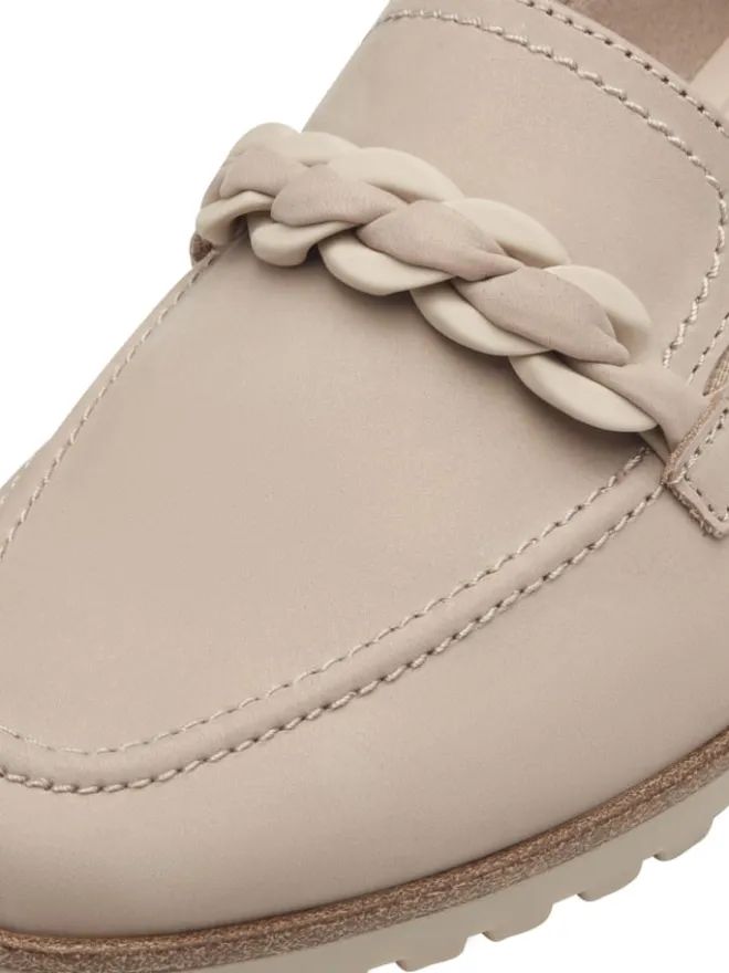 Slipper in TAUPE>Tamaris Hot