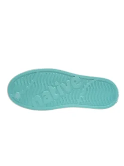 Slipper in Türkis><noscript><img width=
